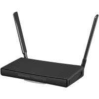 Wi-Fi маршрутизатор MikroTik hAP ac3 (RBD53iG-5HacD2HnD)