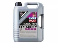 Liqui Moly Top Tec 4500 5W-30 5л