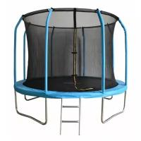 Батут BONDY SPORT 6FT синий (blue)