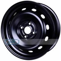 Колесный диск Magnetto 15010 AM 6x15 4x100 DIA60.1 ET37 Black