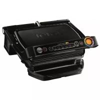 Гриль Tefal Optigrill+ GC714834