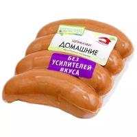 Мясной дом Бородина Шпикачки Домашние