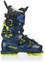 Горнолыжные Ботинки Fischer 2021-22 Ranger 115 Walk Dyn Ws Darkblue/Darkblue (Uk:25,5)