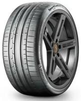 Шины Continental SportContact 6 315/40 R21 111Y