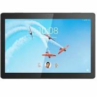 Планшет Lenovo Tab M10 TB-X605L 16Gb LTE Slate Black