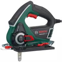 Электролобзик BOSCH AdvancedCut 50 кейс, 500 Вт