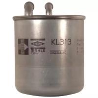 KNECHT фильтр топливный MERCEDES W169/W245/W203/W211/W164/W251/W221/SPRINTER MOT.OM640/OM646/OM611/OM642/OM KL313