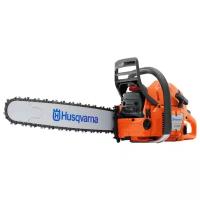 Бензиновая пила Husqvarna 372XP-18 5.2 л. с