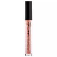 Relouis Блеск для губ Fashion Gloss c зеркальным эффектом, 13 Лоск Ниццы