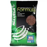 Прикормка ALLVEGA Formula Winter Ready Лещ