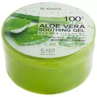 Beaumyr Гель для тела Aloe Vera Soothing