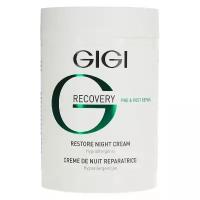 Gigi крем Recovery Restore Night Cream