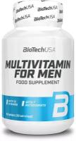 Multivitamin For Men таб., 60 шт