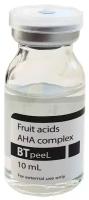 BTpeel пилинг химический Fruit Acids с комплексом AHA-кислот