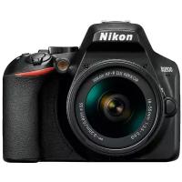 Фотоаппарат Nikon D3500 Kit