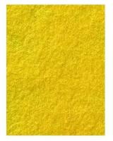 Лист фетра, 100% полиэстр, 30 х 45см х 2 мм/350г/м2, светло-желтый EFCO 30 х 45 см* 1241107