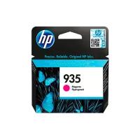 Картридж HP C2P21AE, 400 стр, пурпурный