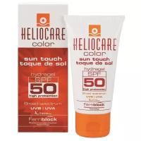 Heliocare Солнцезащитный гидрогель SPF 50