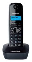 Panasonic KX-TG1611RUH (Беспроводной телефон DECT)