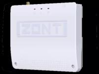 ZONT Smart NEW WiFi/GSM термостат