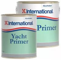 Грунтовка International Yacht Primer