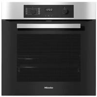 Электрический духовой шкаф Miele H2265-1BP EDST/CLST, черный