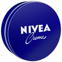 Nivea Creme Универсальный увлажняющий крем для лица и тела