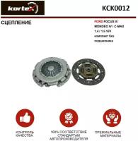 Сцепление ford Kortex KCK0012