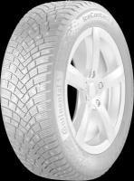 Автошина 295/40 R20 CONTINENTAL IceContact3 XL FR 110T TL шип