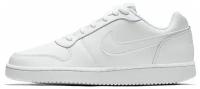 Кеды Nike Ebernon Low Triple белый 38 EU