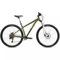 Горный (MTB) велосипед Stinger Python Pro 27.5 (2021)