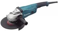 Шлифовальная машина Makita GA9020SF