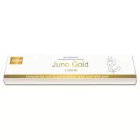 Juno Gold спираль вн/мат., 1 шт