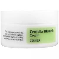 COSRX Centella Blemish Cream Крем для лица против акне и купероза