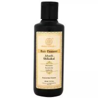 Khadi Natural шампунь Shikakai Hair Cleanser Шикакай