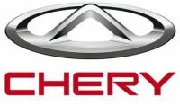 CHERY A21-5206055 Молдинг стекла лобового