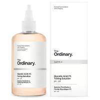 The Ordinary Glycolic Acid 7% Toning Solution Тоник пилинг для лица с 7% гликолевой кислотой, 240 мл