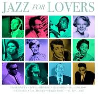 Jazz for Lovers Various Artists (LP) Bellevue Music