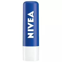 NIVEA Бальзам для губ Базовый уход 4,8 г