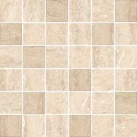 Мозаика мозаика Azori Ascoli Beige Mosaic 30x30