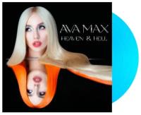 Ava Max – Heaven & Hell Coloured Vinyl (LP)