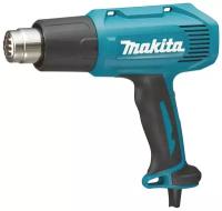 Технический фен Makita HG6030K 1600Вт темп.350/500С