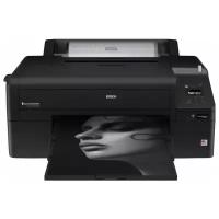 Принтер струйный Epson SureColor SC-P5000V Spectro, цветн., A2