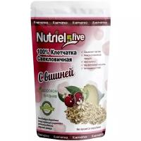 Клетчатка Nutriel five свекловичная с вишней без сахара