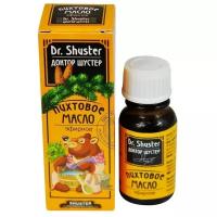 Dr. Shuster эфирное масло Пихта
