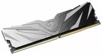 Модуль памяти DDR 5 DIMM 16Gb 4800Mhz, Netac Shadow II NTSWD5P48SP-16K, CL40, Black