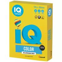 Бумага IQ Color А4 120 г/м²