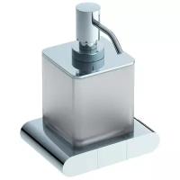 Дозатор для жидкого мыла Art & MAX Platino AM-E-3998AL