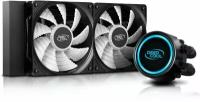 Cooler для процессора DeepCool Gammaxx L240 V2 (DP-H12RF-GL240V2)