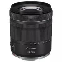 Объектив Canon RF 24-105mm f/4-7.1 IS STM